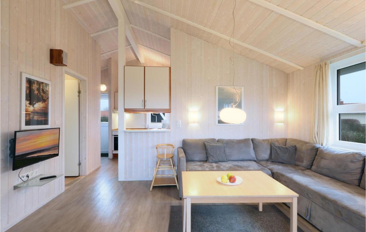 Friedrichskoog-Strandpark 22 Extérieur photo